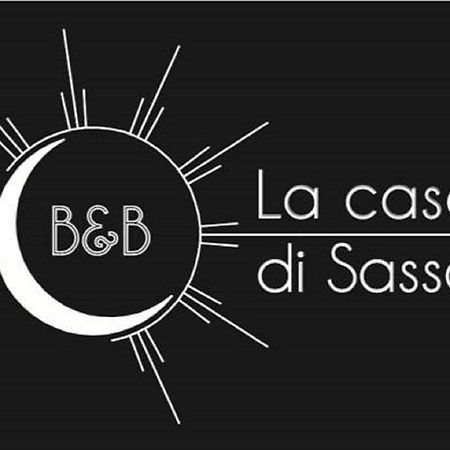 B&B La Casa di Sassa Napoli Bagian luar foto