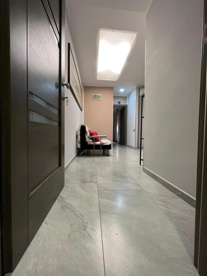 B&B La Casa di Sassa Napoli Bagian luar foto