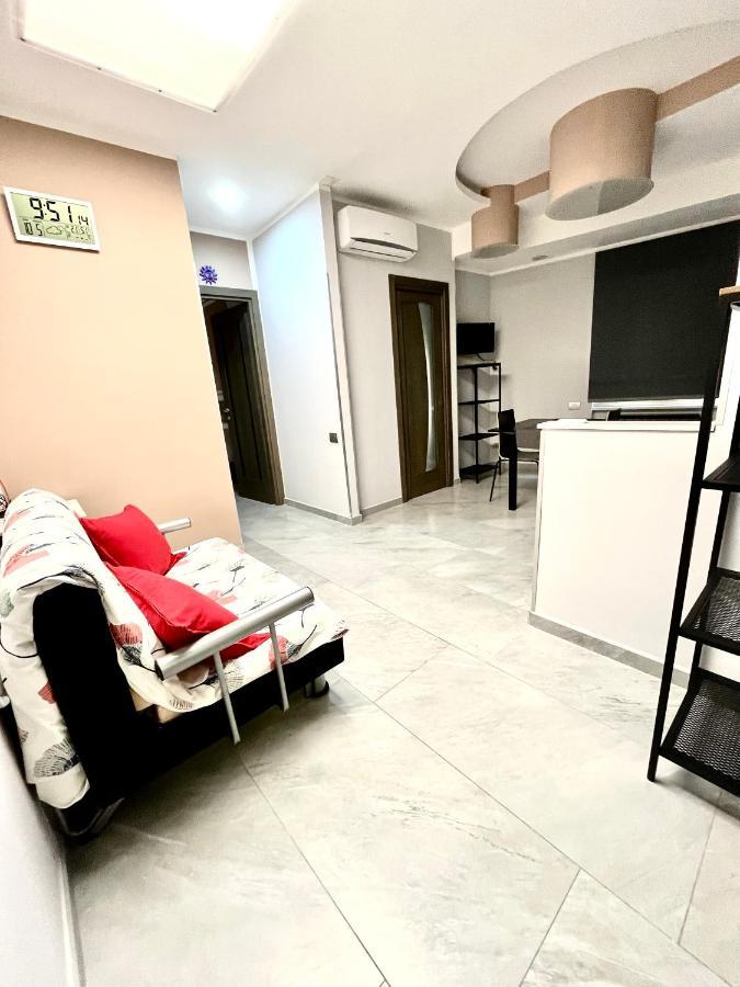 B&B La Casa di Sassa Napoli Bagian luar foto