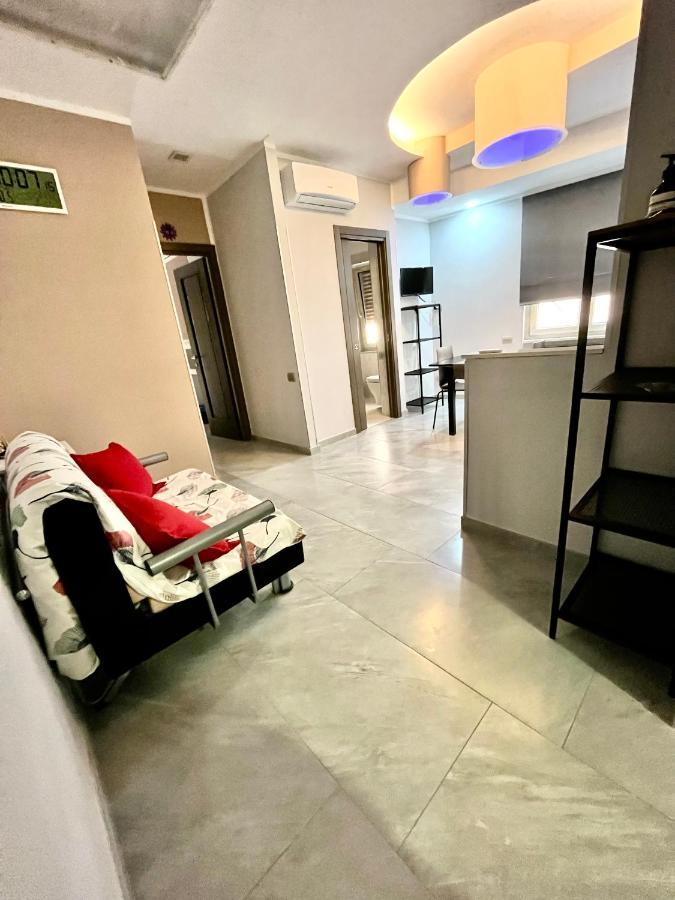 B&B La Casa di Sassa Napoli Bagian luar foto