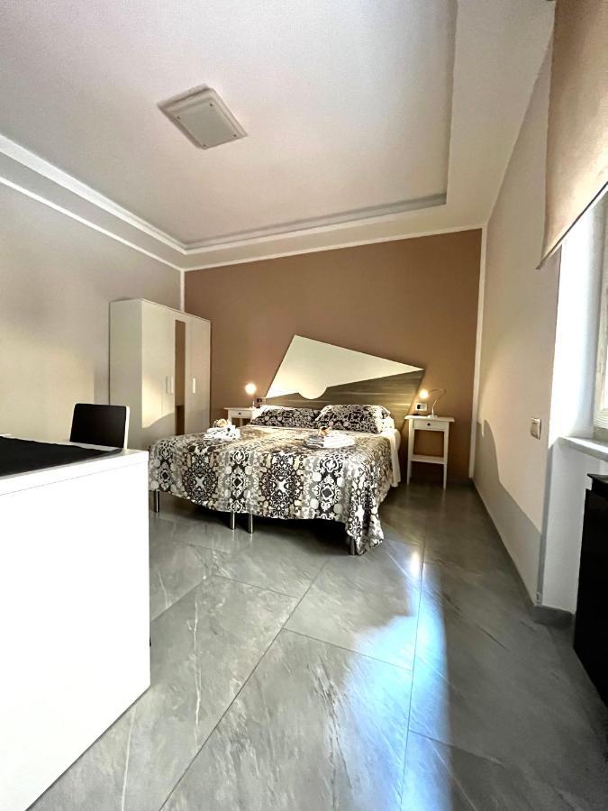 B&B La Casa di Sassa Napoli Bagian luar foto