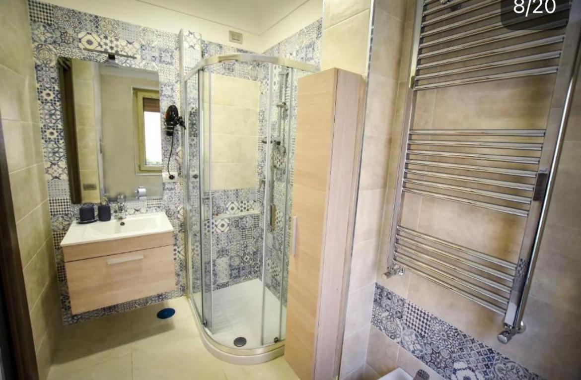 B&B La Casa di Sassa Napoli Bagian luar foto