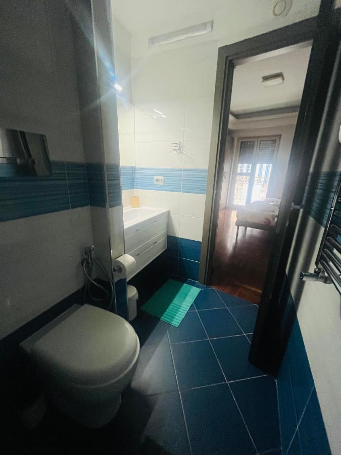 B&B La Casa di Sassa Napoli Bagian luar foto