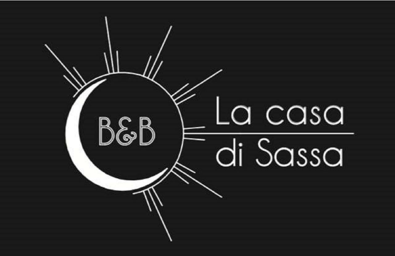 B&B La Casa di Sassa Napoli Bagian luar foto